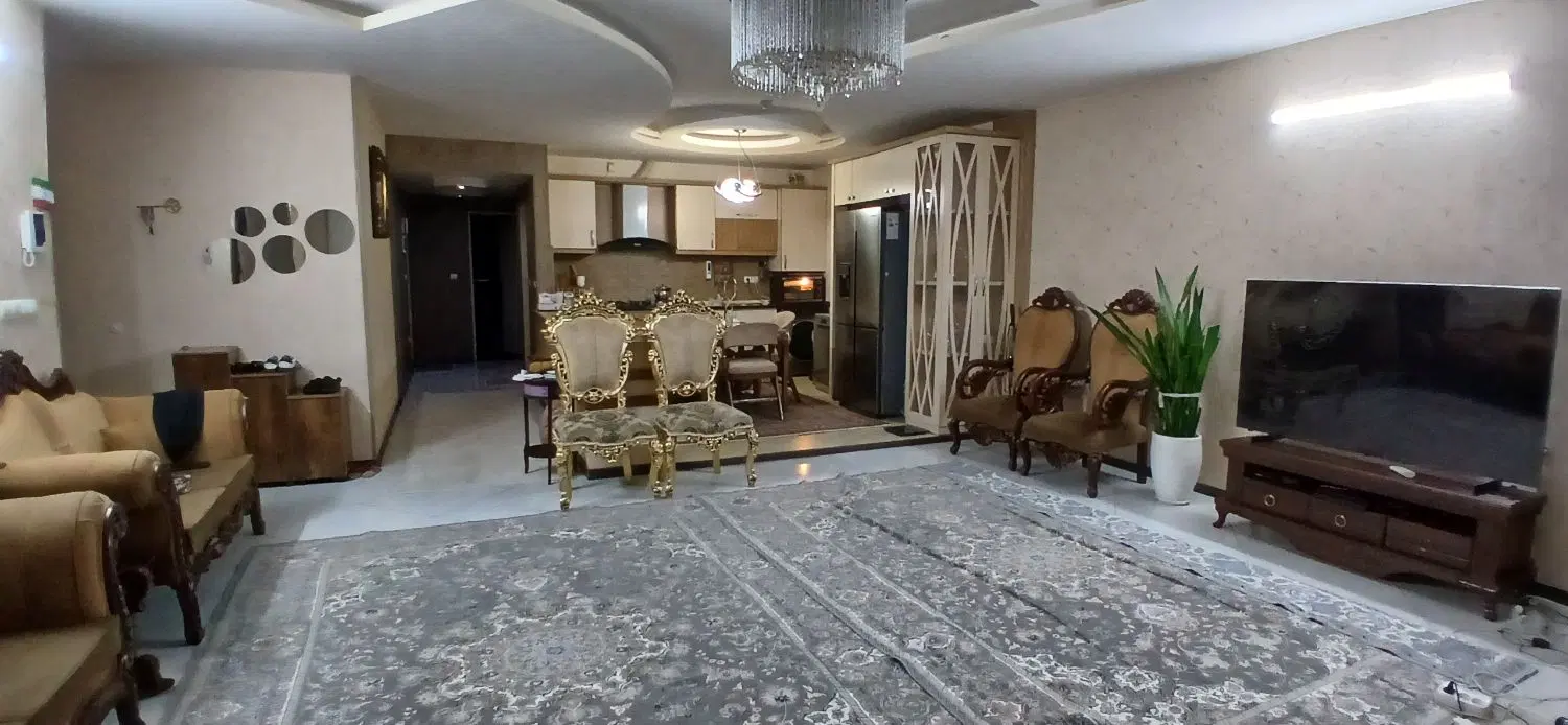 فروش آپارتمان