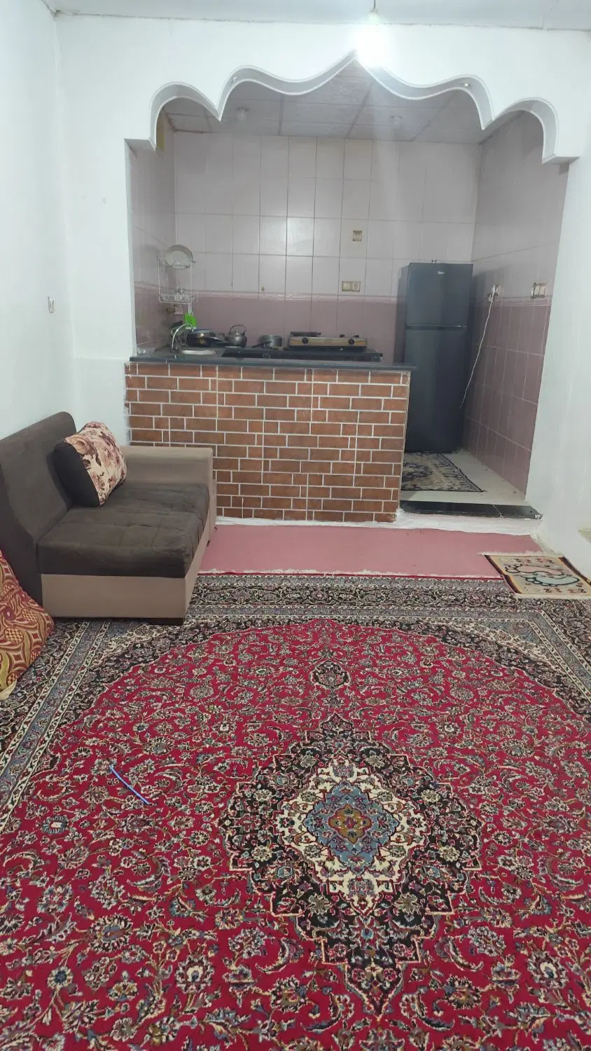 اجاره خانه سالانه دلبری