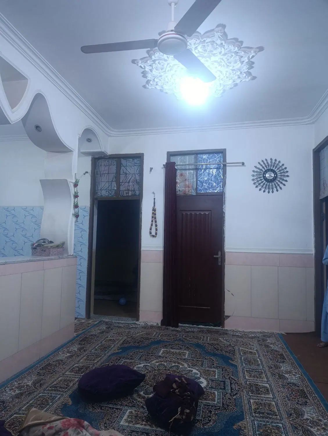 منزل فروشی واقع درهمت ابادشکاری