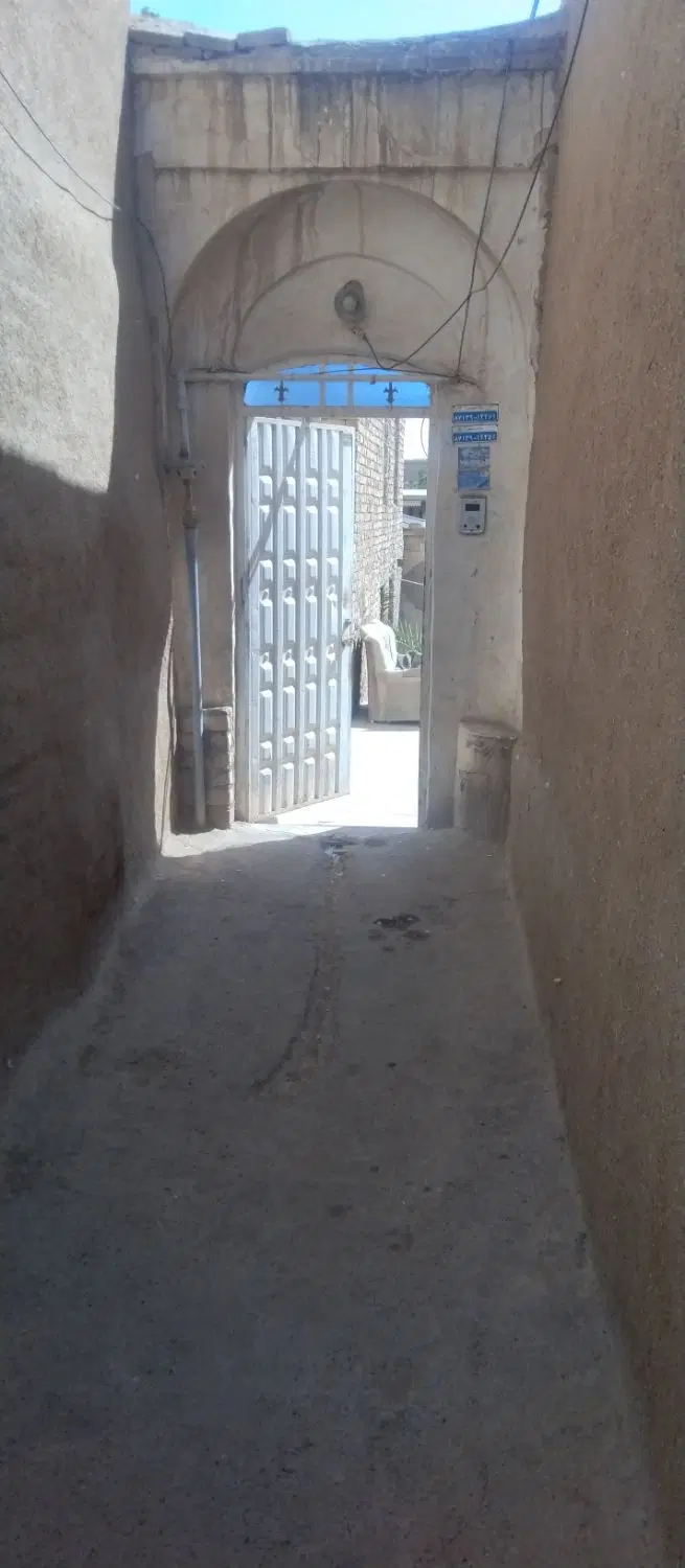 خانه قدیمی