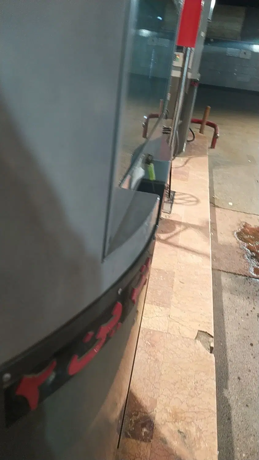 آپارتمان همکف راه جدا _املاک سراج