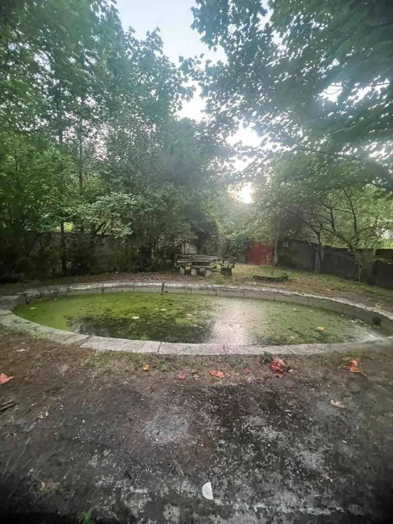 ویلا دوبلکس(گروه مشاورین پارسا)