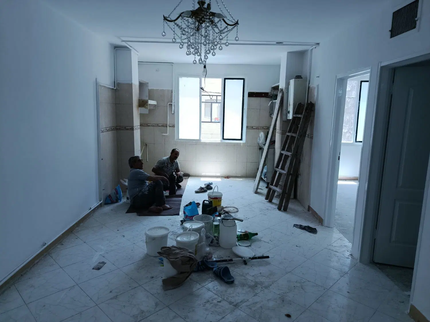 آپارتمان اجاره ۶۰متری