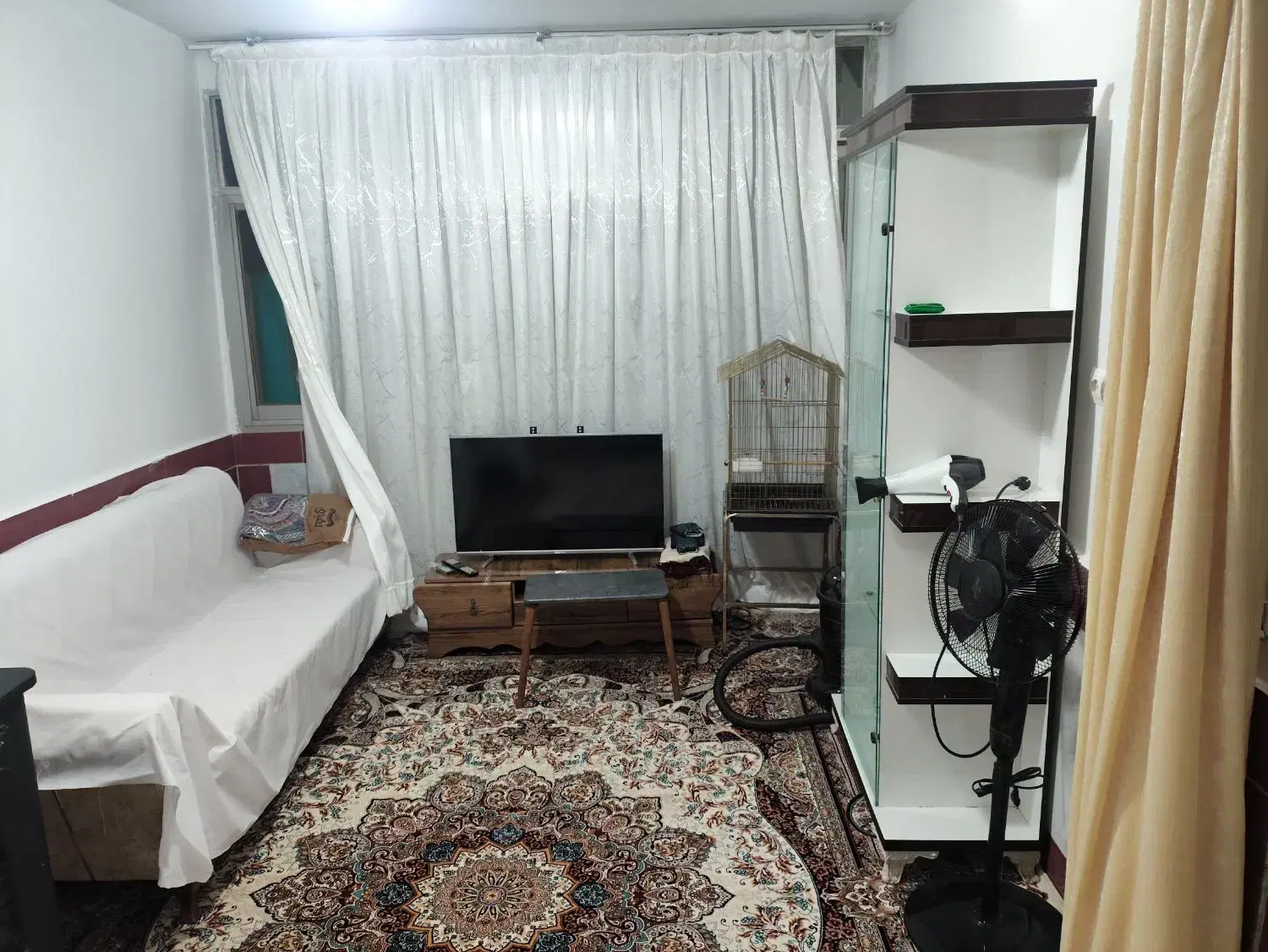 سوئیت آپارتمان