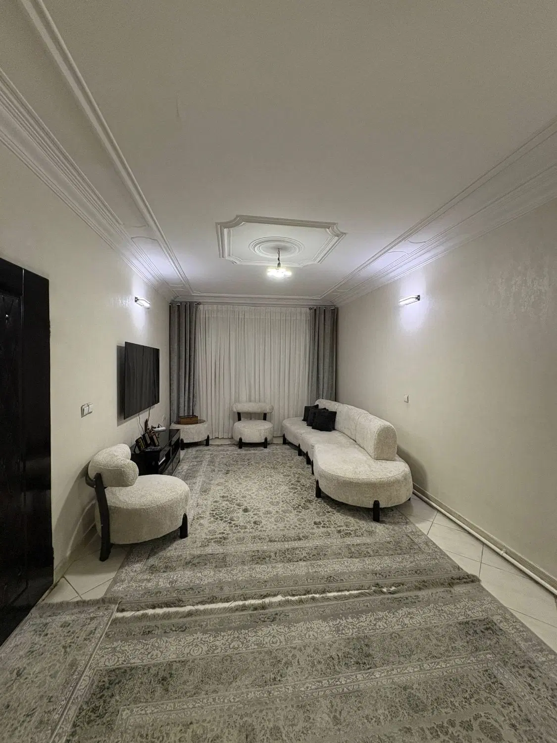 اجاره اپارتمان زرفشان