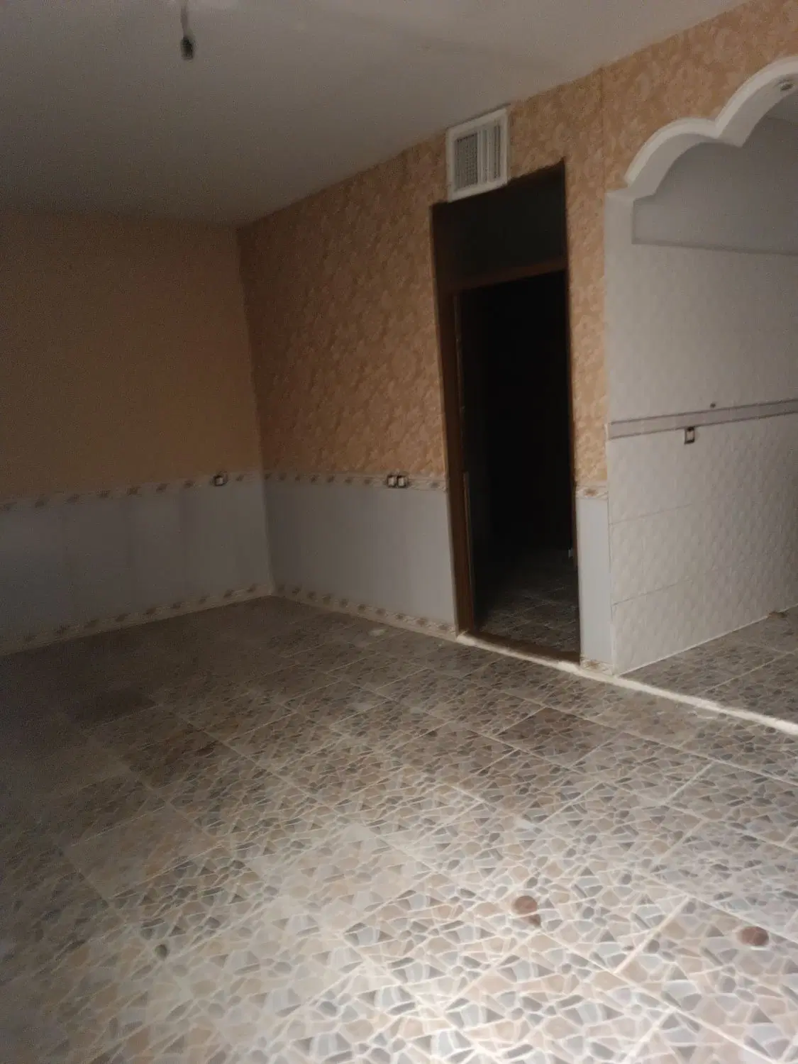 منزل50متری