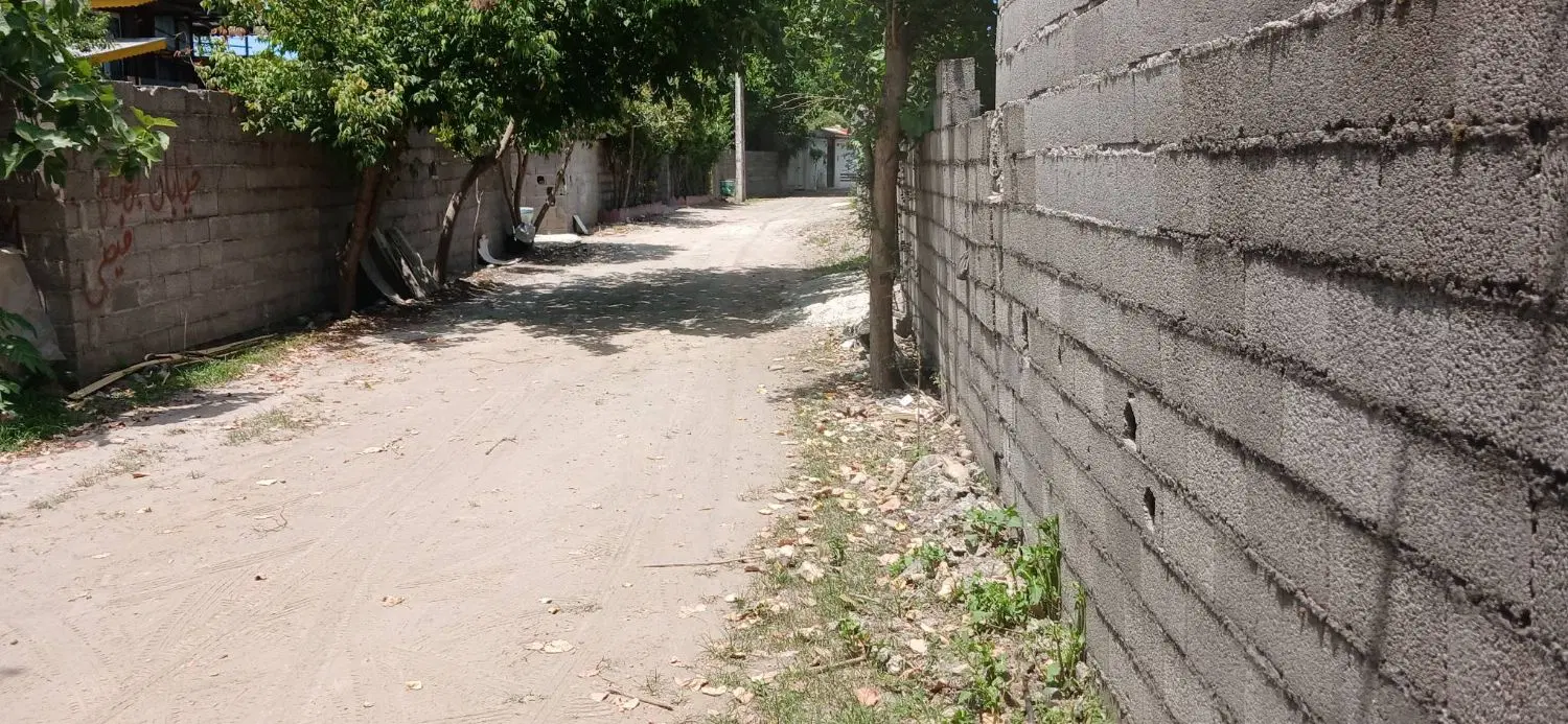 زمین ۱۰۳۴ متری