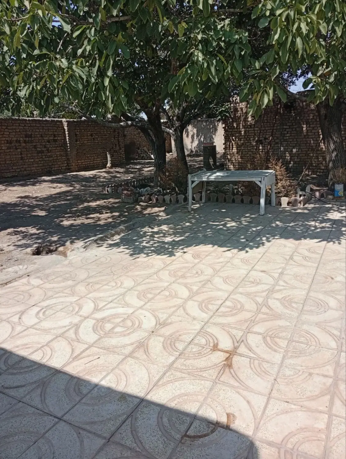 ملک قدیمی