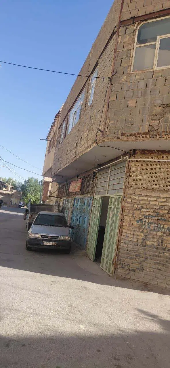 اجاره ملک تجاری