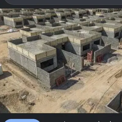 زمین شهرک جوانان مهریز فوری