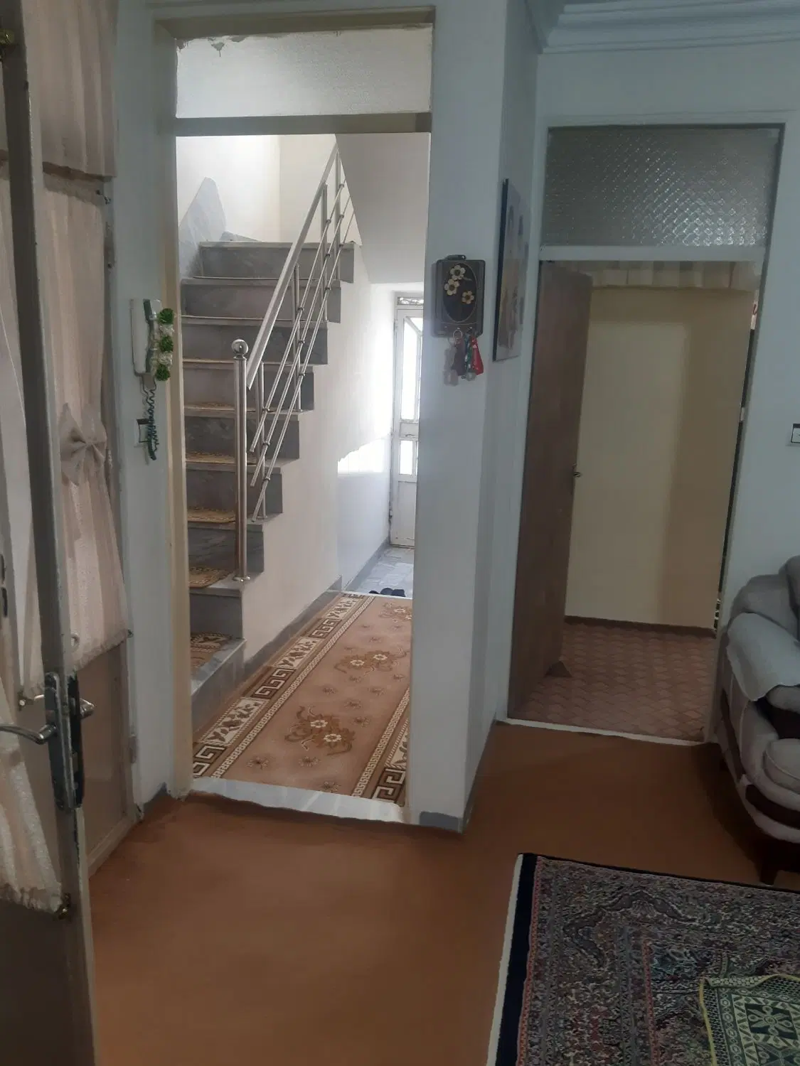 ملک ویلایی