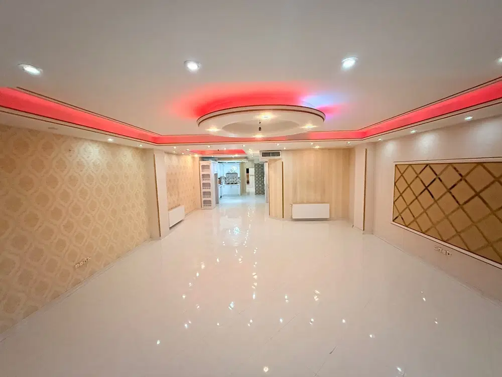 آپارتمان 2خواب تک واحدی با پارکینگ