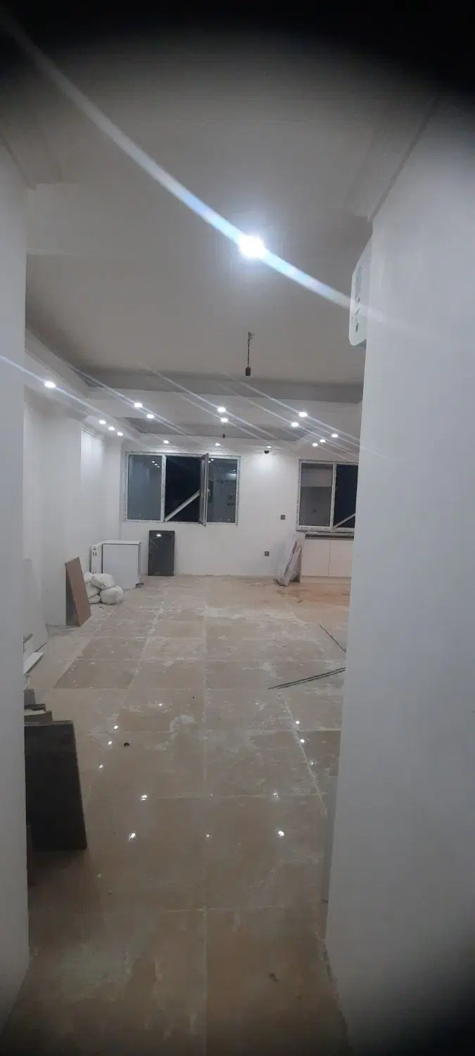 رهن آپارتمان ۶۷ متری نوساز