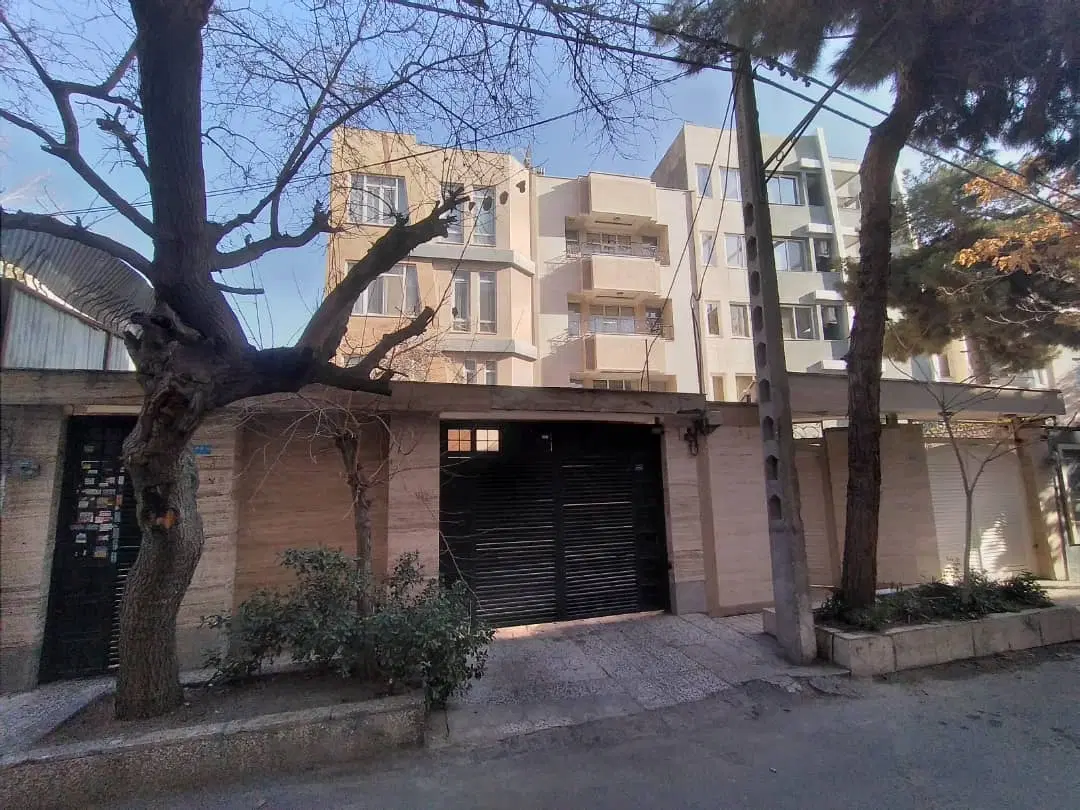 همکف پیروزی 2