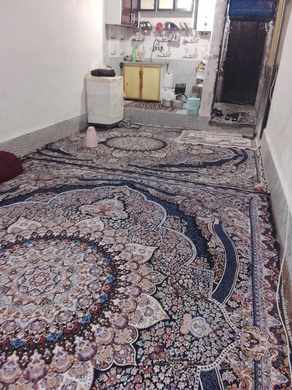 خانه فروشی