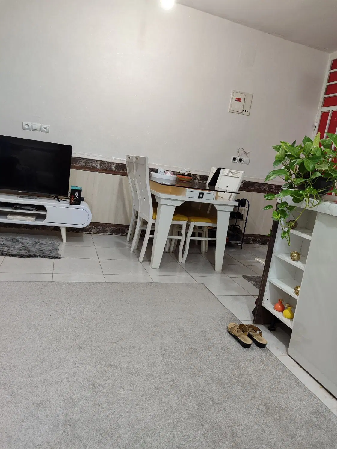 فروش یک واحد مسکونی(۴واحده سنتی)