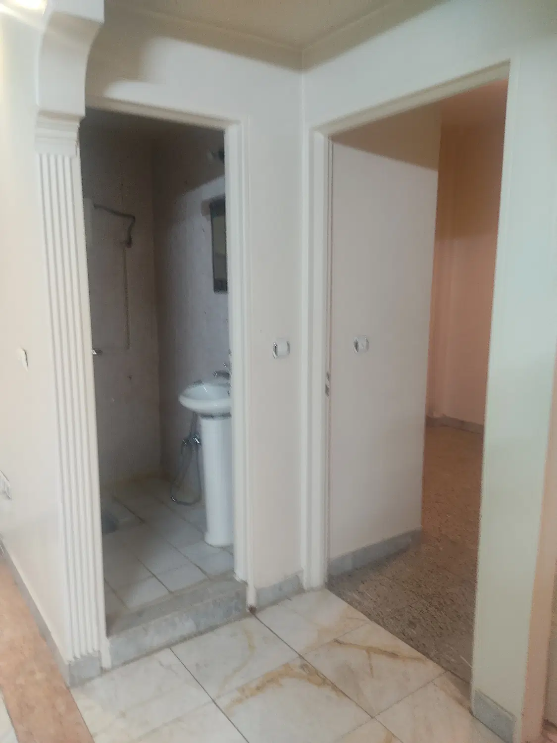 رهن و اجاره آپارتمان پرستار پیروزی