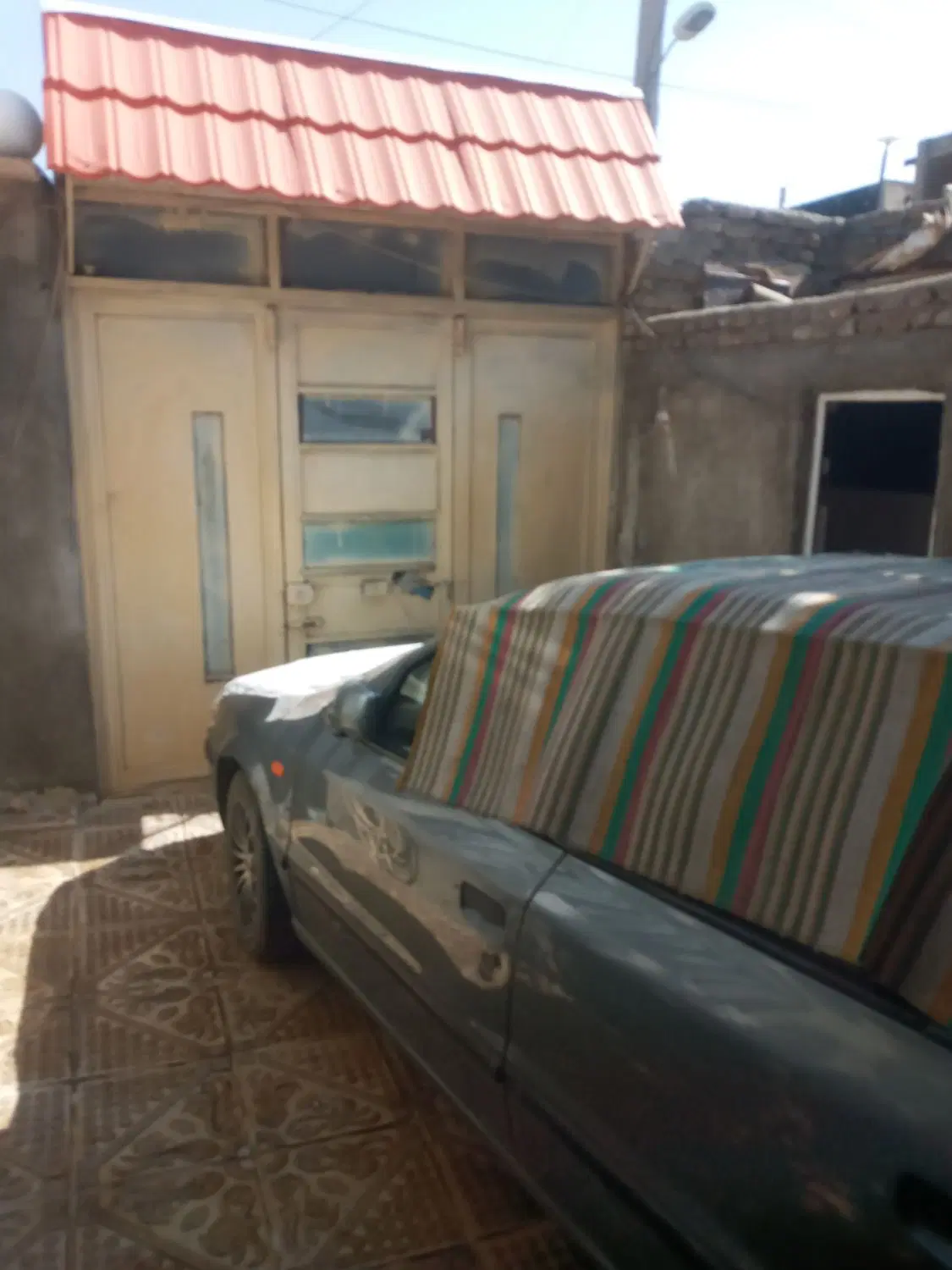 یک باب خانه ویلایی