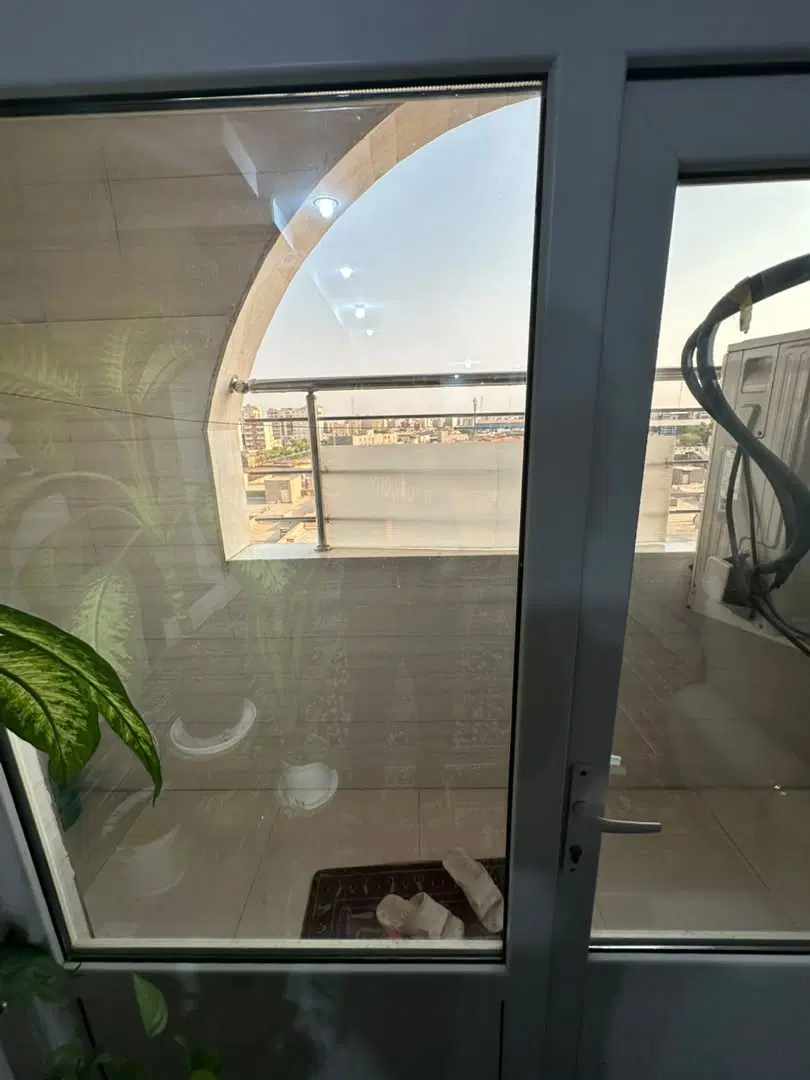 خونه ۹۵متری لوکس _سپیدار_خیابان۱۳
