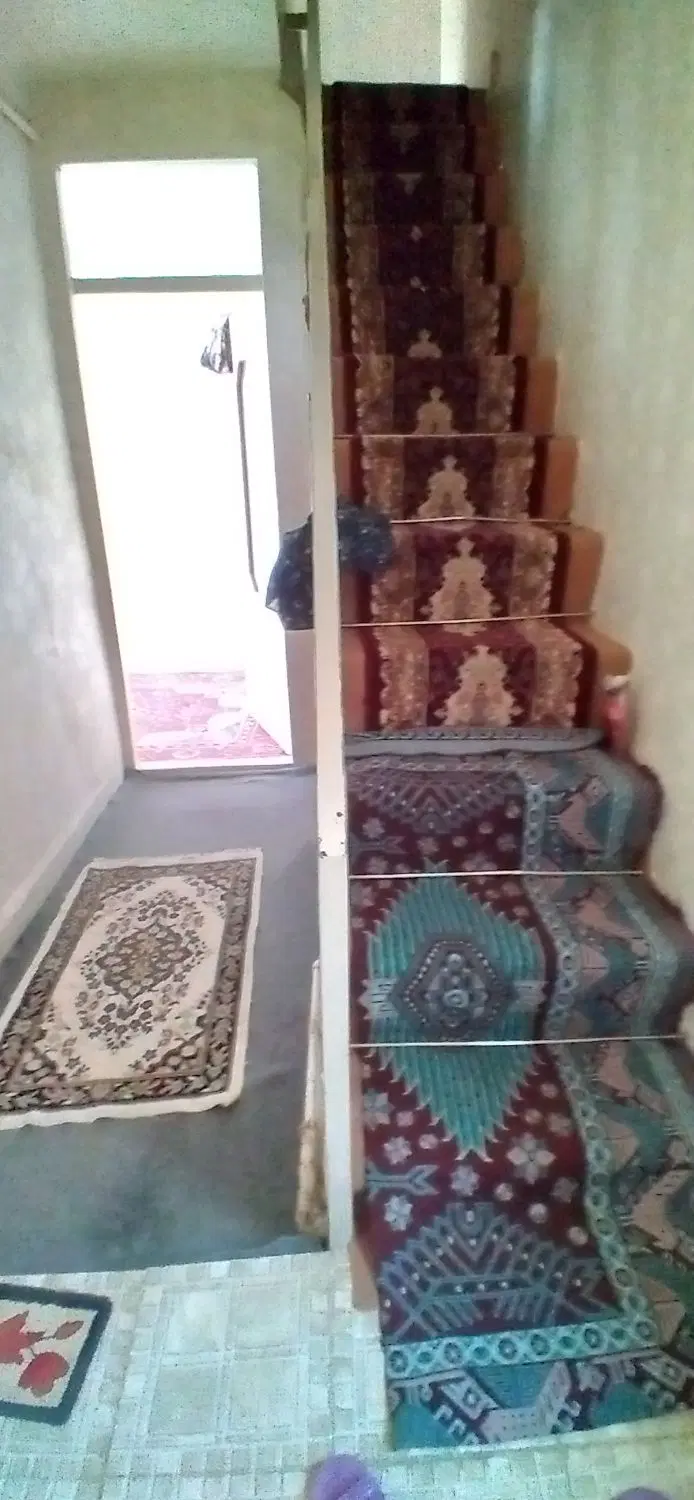 خانه ویلایی ۲طبقه طالقانی