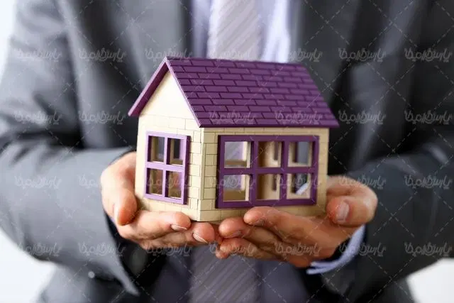 ویلائی ۲ و نیم طبقه