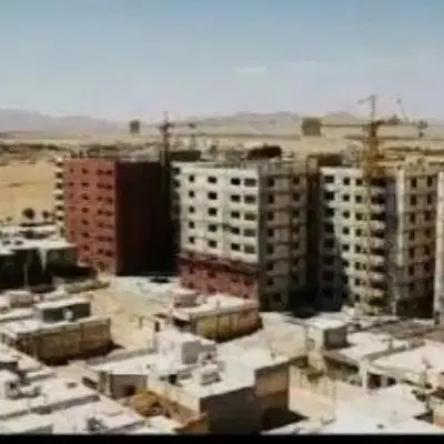 فروش آپارتمان صفر