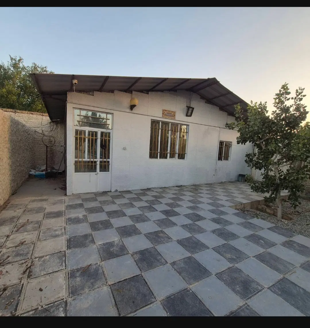 باغچه ورامین ایجدان