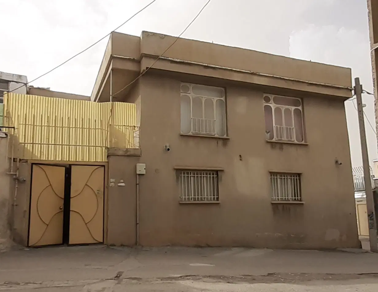 خانه ویلایی