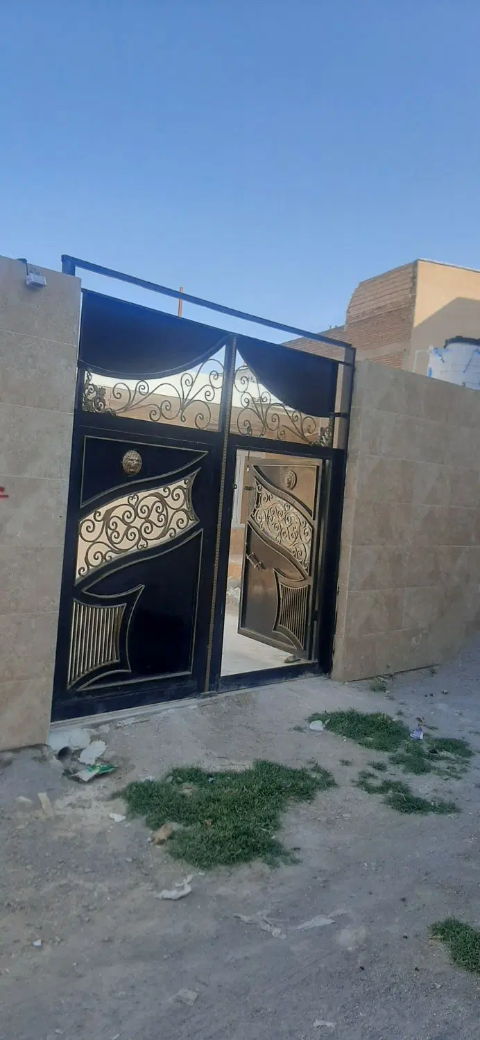 خانه ویلایی در شهرک اوغلی