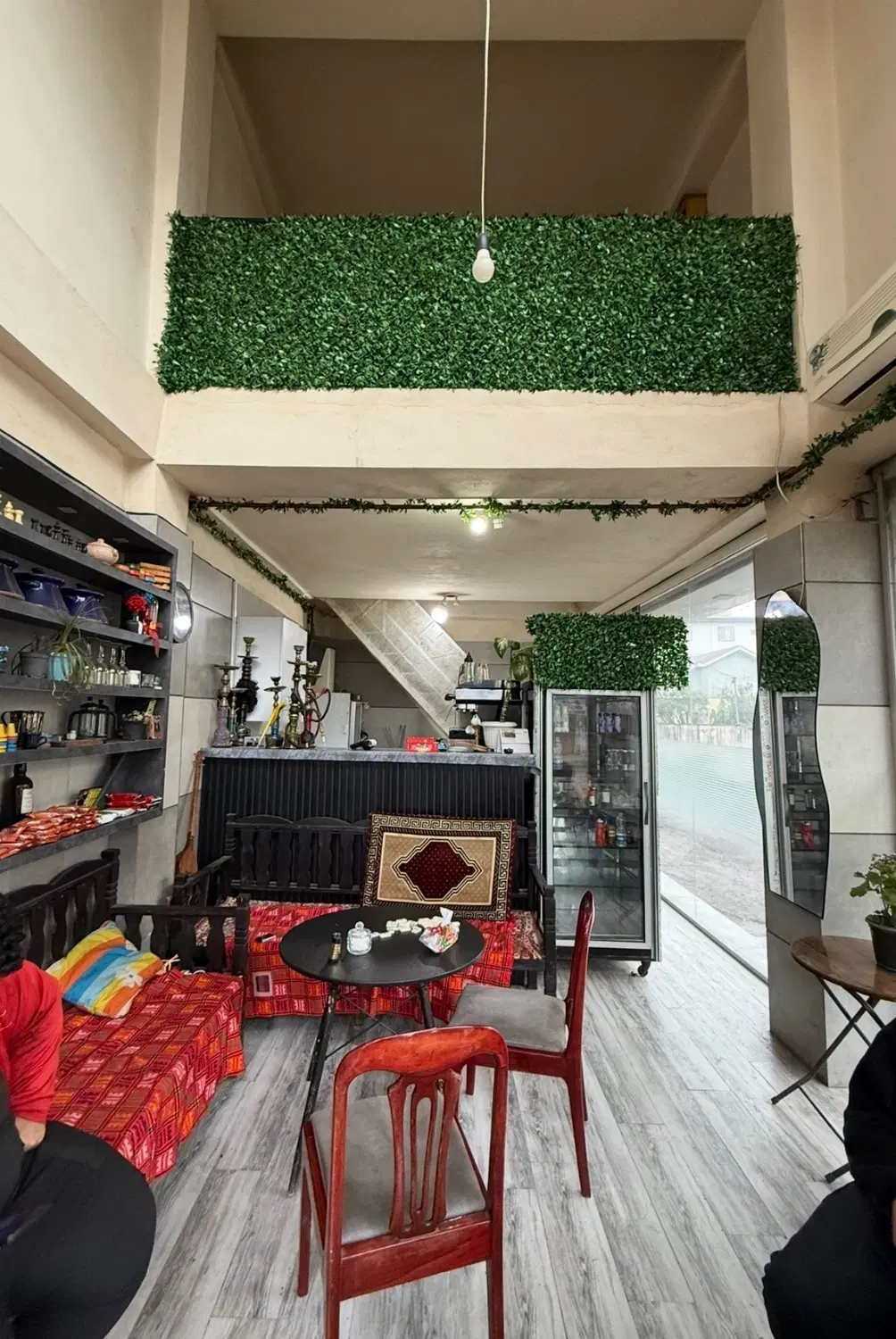 مغازه جهت اجاره به رستوران