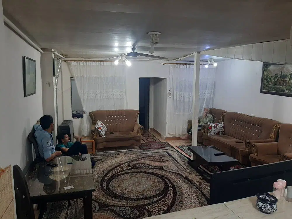 اجاره خانه ویلایی دربست فول بازسازی شده
