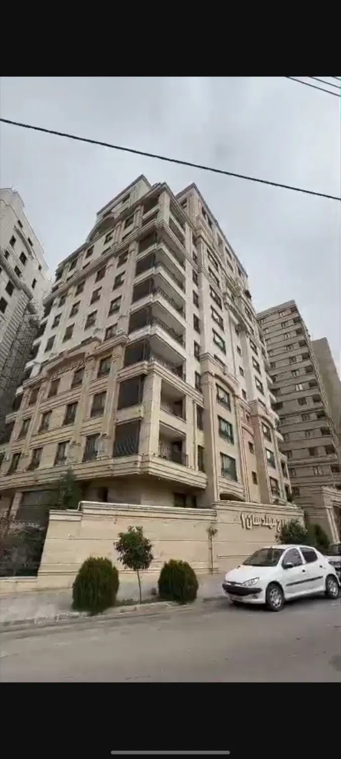 فروش اپارتمان ۱۵۵ متر فرهنگ شهر