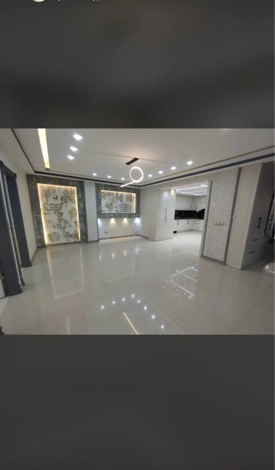 فروش آپارتمان۳خواب صفر و فول امکانات فرهنگ شهر (