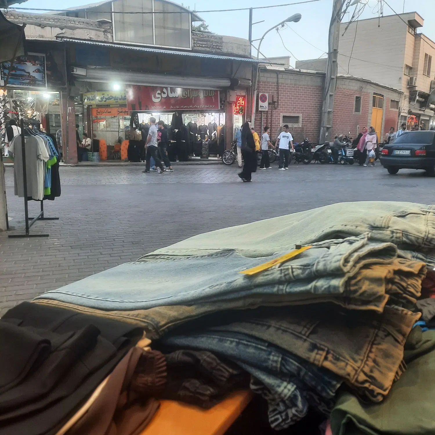 اجاره مغازه نقلی