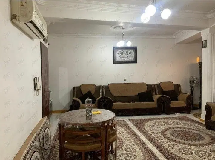 آپارتمان سند دار ،زیرقیمت منطقه