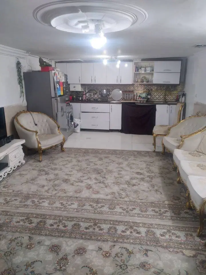 ویلایی دوبلکس نقلی