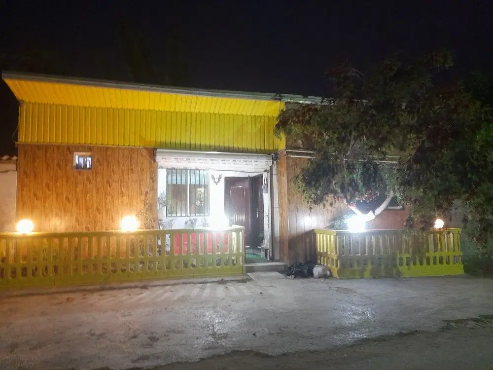 ویلایی دربست محمودآباد