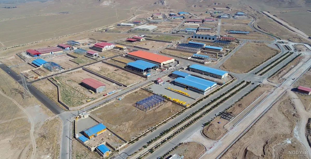 فروش قطعات کارگاهی واقع در بلوار نصر