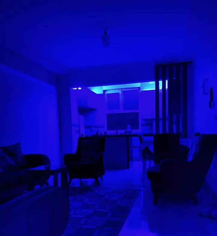اجاره کوتاه مدت روزانه هفتگی آپارتمان مبله نارمک