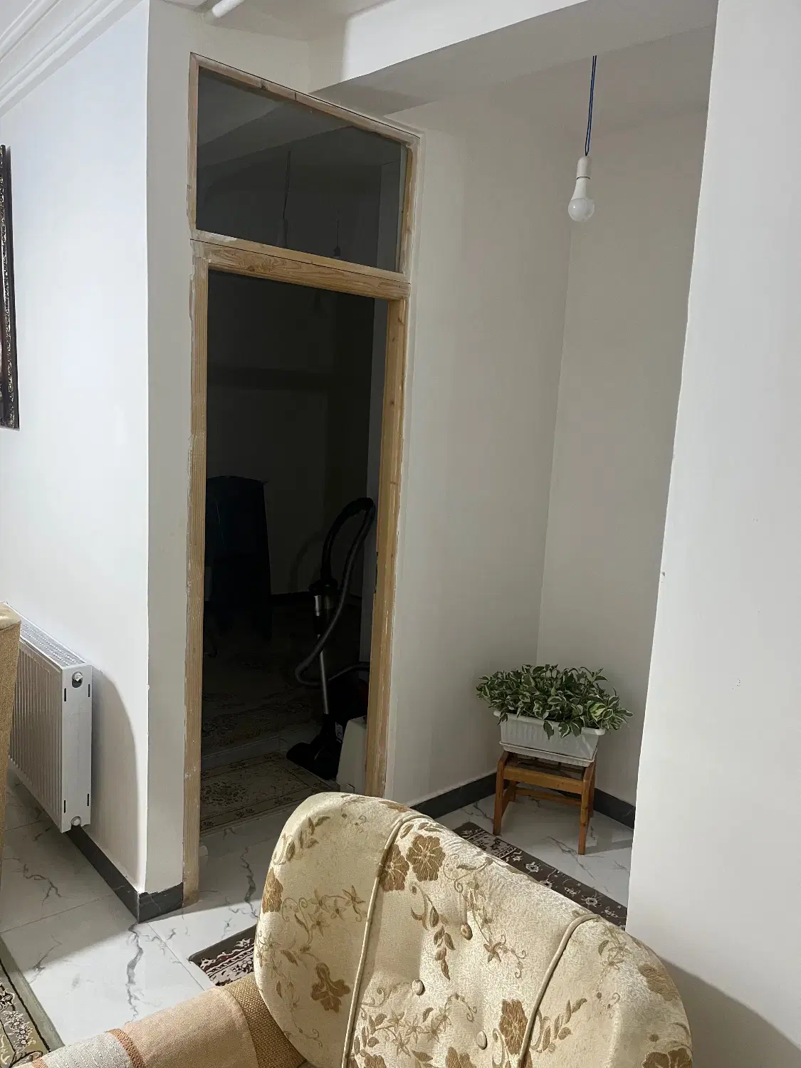 آپارتمان ۸۲متری