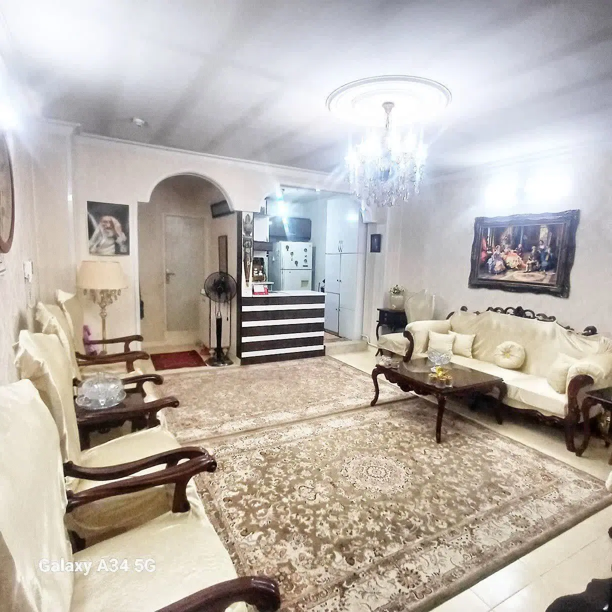اجاره آپارتمان در قایمیه
