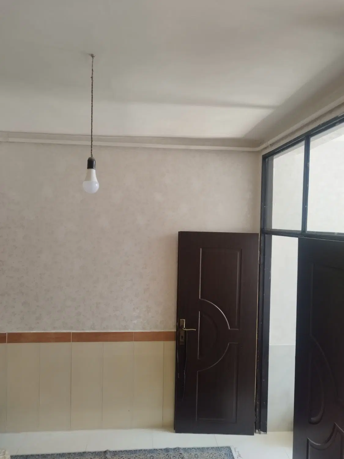 خانه ویلایی 100متری بلوار طاقبستان