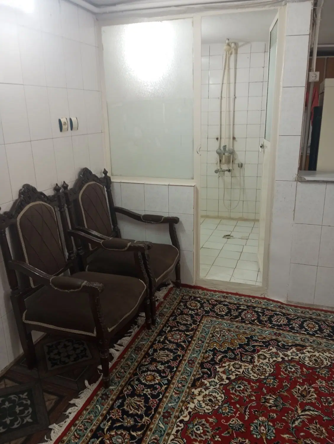 سوییت اجاره ای کوتاه مدت