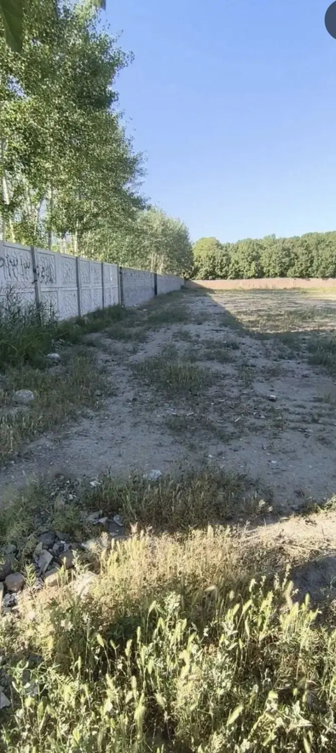 زمین مسکونی_۱۱۴متر_مهرشهر_اول غربی