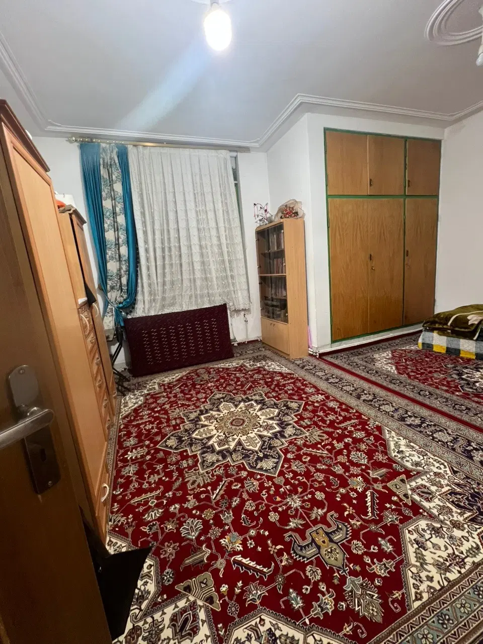 تک‌واحدی بر بلوار