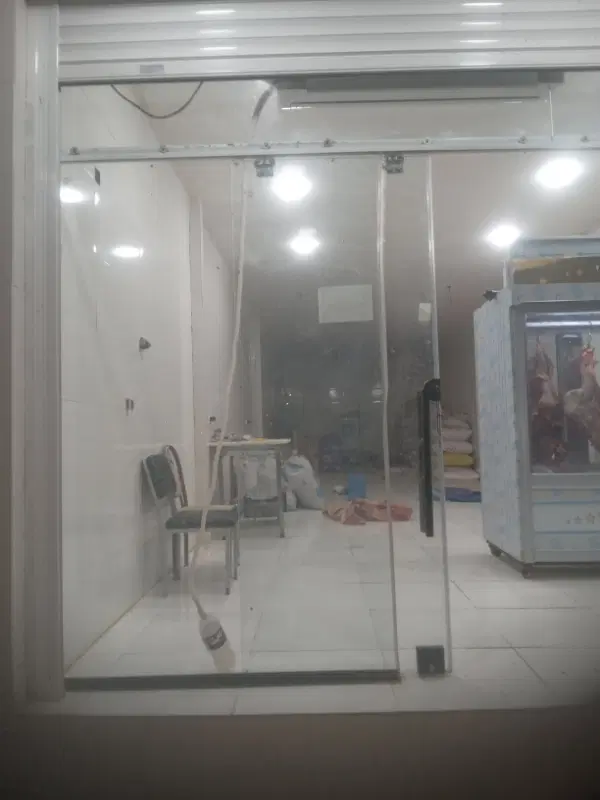 رهن واجاره مغازه در بازار روز