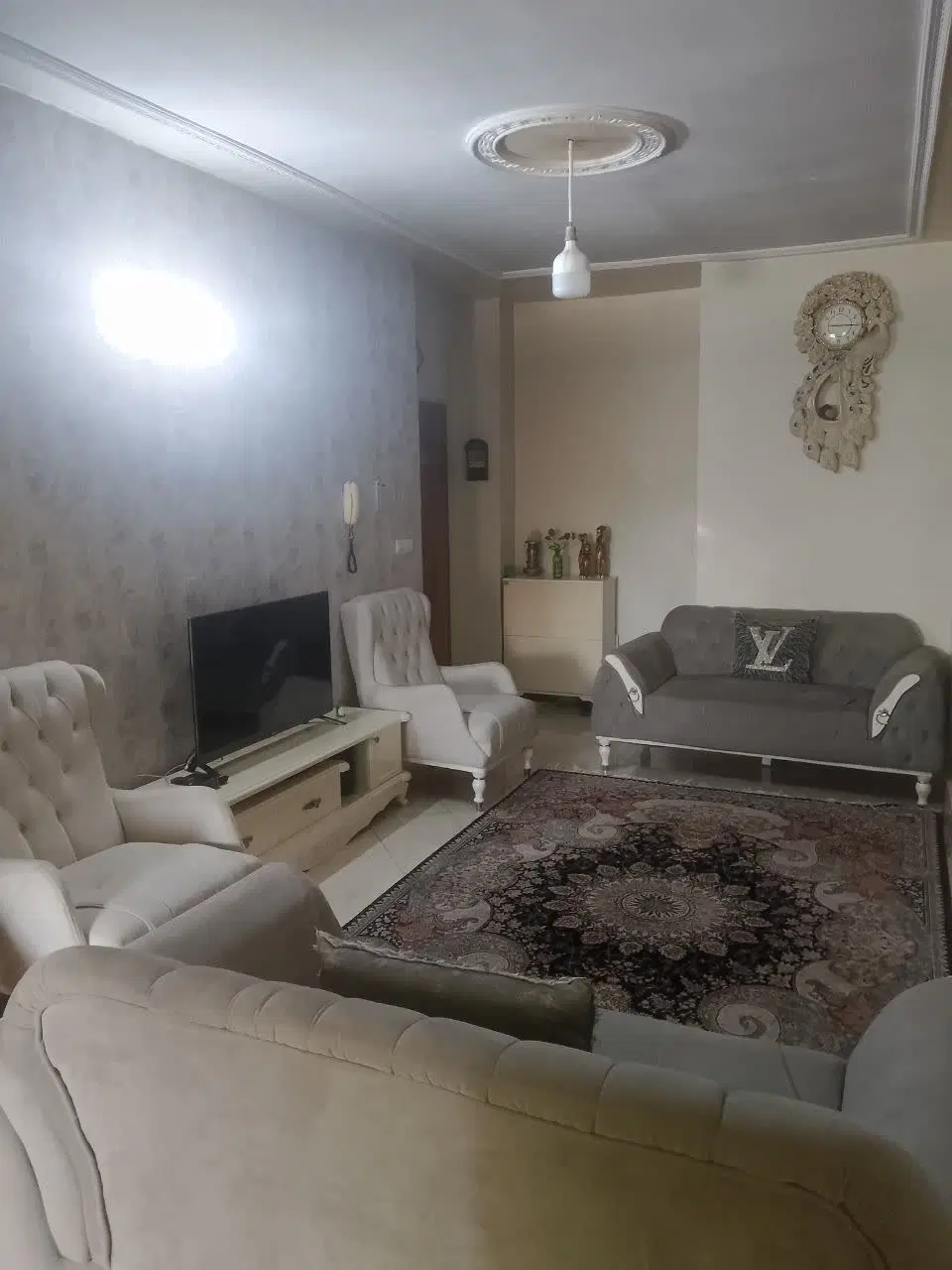 آپارتمان ۴۴ متری
