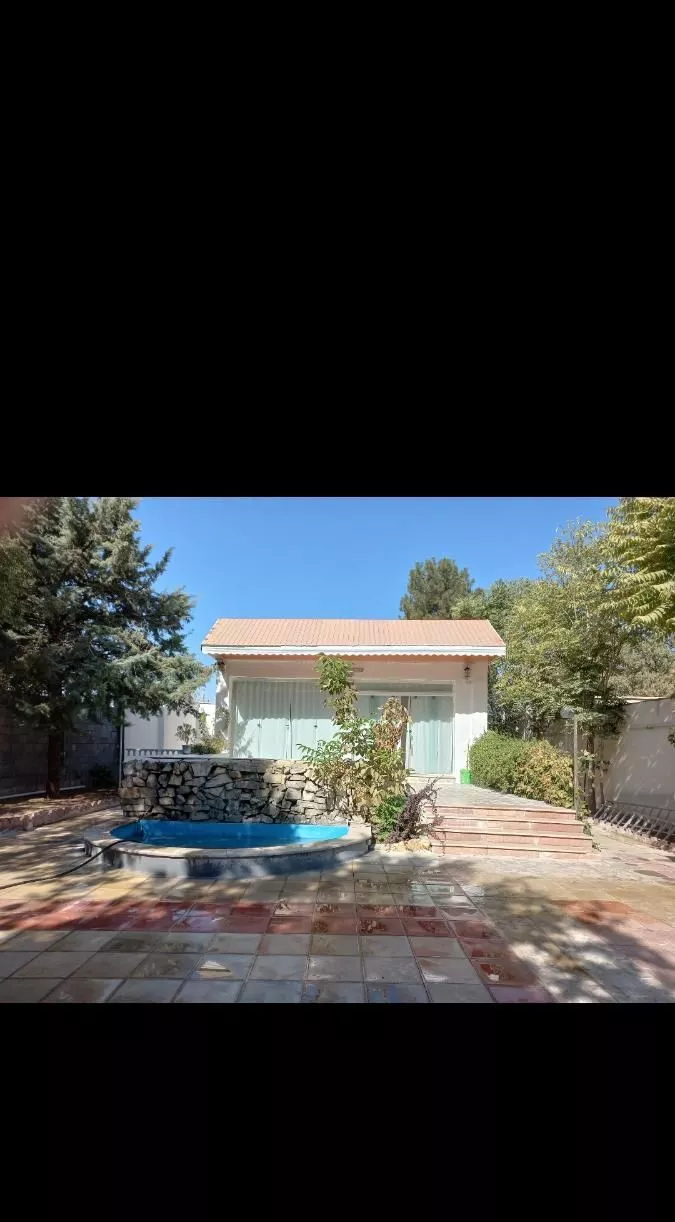 باغ استخردار(باغ بهاران)