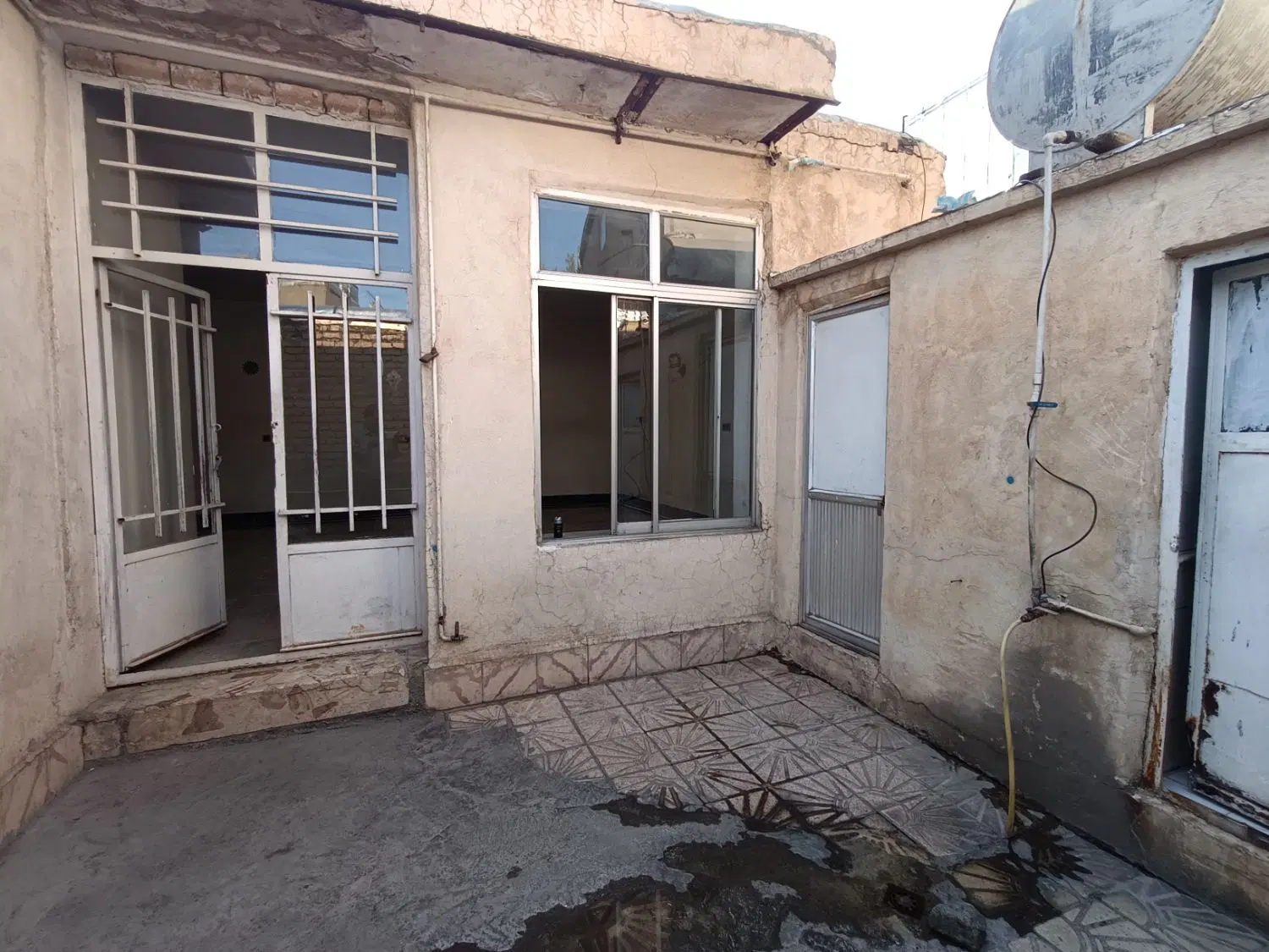 فروش خانه 100متری