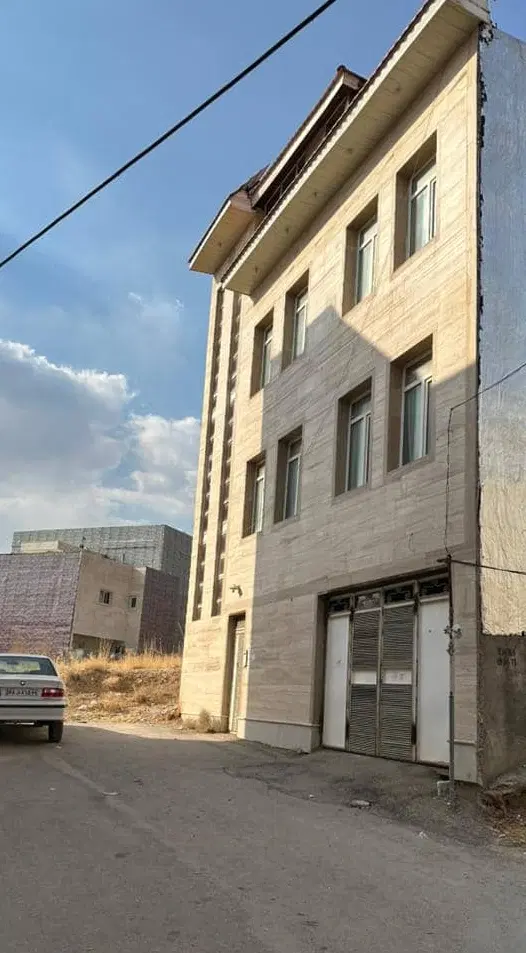 اجاره آپارتمان سه خوابه ابوذر هشت خیابان رزانگان
